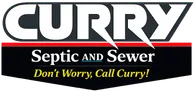 Curry Septic and Sewer logo